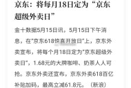 预告 京东18号 外卖节来袭 ,✨京东 搜 【每日外卖】 ,✨京东 搜 【神价外卖666】 ,1.6