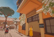 菜市场模拟器 v1.5.5 正式中文版
