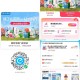 饿了么0.01  医药包邮一天一单 ,补了很多新的商品哈 ,- ,饿了么APP 搜【6664】 ,或