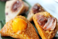 9元鲜肉蛋黄粽子+山西小米+落地电风扇+户外登山鞋+舒肤佳沐浴露
