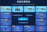 CF幻灵厂牌集结返场 抽王者风神非觉醒版等 附钥匙数量