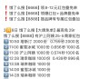 14:00 蜜雪冰城 1000份如何？,秒数可以早上蜜雪哈,应该不会卷太多 具体以实际为准,#饿了么