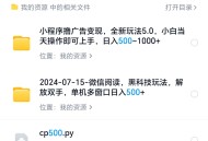百度网盘500g