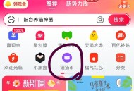 天猫app首页-猫猫bi ,进去认wu 试试膨胀有鸿包 ,0.66可膨胀 6.67-6.66等 ​​