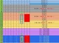 淘宝搜 淘宝密码  ,37期截今日 19点下 ,目前来看 可能概率大 ,22975 ,再给个几个备选