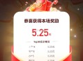 快手 全对是5.25哈 错一题是3.3 ,后天18点还有 ​​​