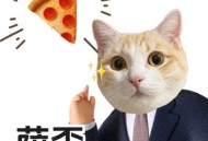 今天吃什么搞怪表情包_吃货必备表情图片