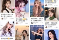 拆解小红书漫改小副业项目，从制作、引流到变现玩法