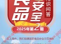 黄埔市场监管食品安全问答抽微信红包