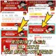 ⏰12点 美tuan和elm ,搜：益禾堂 随机门店进入 ,店内商品薄荷奶绿 变价0.01亓 ​​​