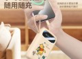 迪士尼2W毫安充电宝+CEIN双管洗面奶组合+舒客电动冲牙器