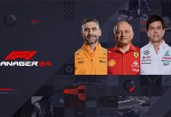 Epic免费喜+1《F1车队经理2024》