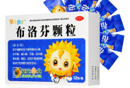 3元布洛芬颗粒1盒+液体止鼾器+水溶性卫生纸+男士护肤套装+吸管保温杯