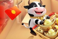 华夏基金玩游戏抽微信红包