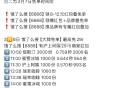 12:28 瑞幸咖啡 1000份如何？,都多少秒？评论区交流一下秒数哈,看了能不能付#饿了么免单##