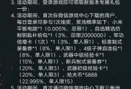 三角洲行动4月17新老用户3元