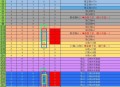 淘宝搜 淘宝密码  ,37期截今日 19点下 ,目前来看 可能概率大 ,22975 /29753 ,