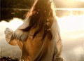 日光感女生头像神仙颜值_好看的阳光女头图片