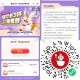 蜜雪冰城下箪3次  ,冰淇淋兔箪3.31截 有兴趣报名 ,🔗mp://rE0To3Iq8APgRC