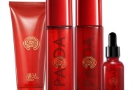 洁尔阴男士私处洗护液+潘达灵芝紧致护肤品2025年4月1日其他剁手商品